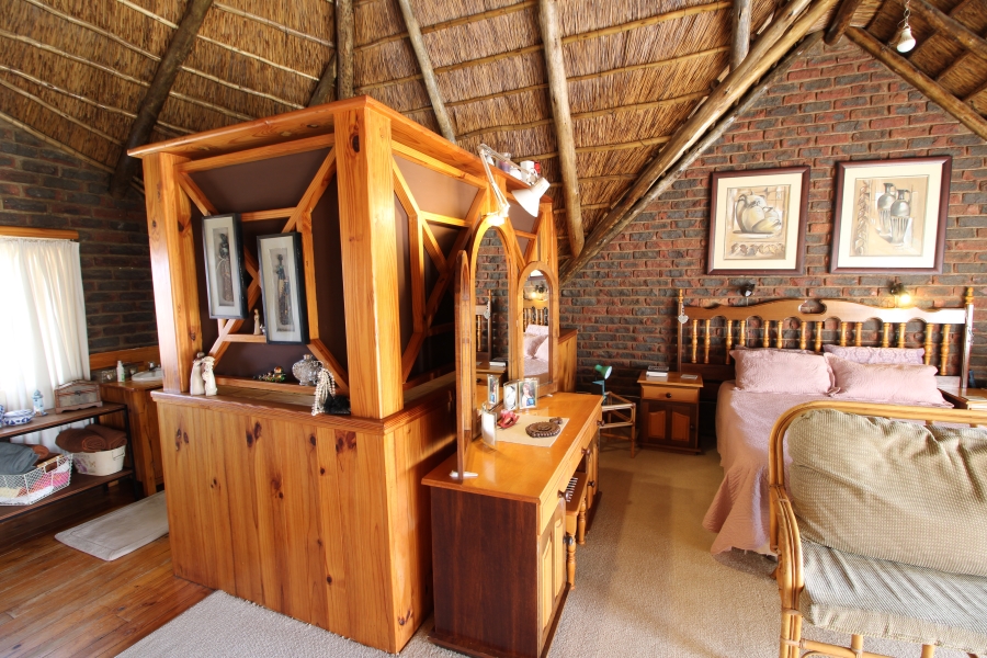 3 Bedroom Property for Sale in Doringkruin North West